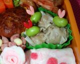 お弁当に♡可愛い焼売作り方1写真
