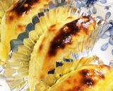 簡単♡大人の柔らかめスイートポテト作り方3写真
