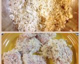 お弁当に♬一口サイズのフライ串作り方2写真