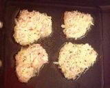 お弁当に♬一口サイズのフライ串作り方3写真