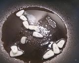 豚ロースの酢ソテー(にんにく酢醤油)作り方2写真