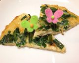簡単じゃがピザ♡お弁当♡ガレット風作り方9写真