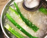 愛情たっぷり優しい中華粥作り方5写真