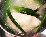 愛情たっぷり優しい中華粥作り方6写真
