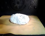 時短*大豆粉パン*低糖質*手ごね*HB作り方2写真