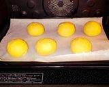 時短*大豆粉パン*低糖質*手ごね*HB作り方4写真