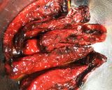 万願寺とうがらし♡南蛮漬け作り方4写真