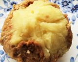 さつまいものビックリなお茶請け作り方5写真