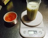 HBでパン☆フルーツブレッド作り方3写真