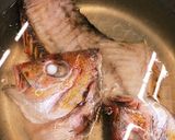 安いけどお店の味♬魚屋が作る絶品鯛飯作り方5写真