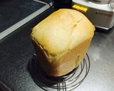 HBでパン☆フルーツブレッド作り方6写真