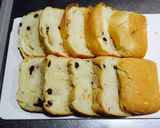 HBでパン☆フルーツブレッド作り方7写真