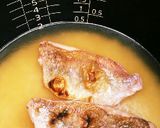 安いけどお店の味♬魚屋が作る絶品鯛飯作り方7写真