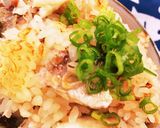 安いけどお店の味♬魚屋が作る絶品鯛飯作り方9写真
