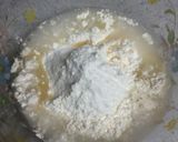 マルゲリータ ピザ作り方1写真