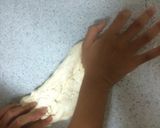マルゲリータ ピザ作り方3写真