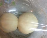 マルゲリータ ピザ作り方4写真