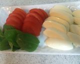 マルゲリータ ピザ作り方5写真