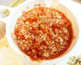 簡単！マグロのトマト和え。(離乳食中期)作り方6写真