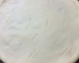 マルゲリータ ピザ作り方6写真