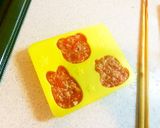 簡単！マグロのトマト和え。(離乳食中期)作り方7写真