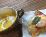 マルゲリータ ピザ作り方9写真