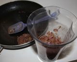 簡単❤炒め玉ねぎドレッシング❤やや和風作り方4写真