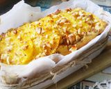 ✿HM＊大人のチョコパウンドケーキ✿作り方24写真
