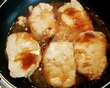 簡単！豚生姜焼き♪子供も食べやすい♪作り方3写真
