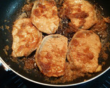 簡単！豚生姜焼き♪子供も食べやすい♪作り方4写真