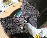 ✿HM＊オレンジとリコッタのケーキ✿作り方20写真