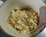 コスパ最高!?一人ランチに☆簡単タヌキ丼作り方1写真