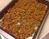 ★発酵なしのカレーパン★(高野豆腐入り)作り方5写真