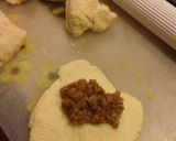 ★発酵なしのカレーパン★(高野豆腐入り)作り方9写真