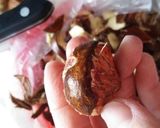 手作りの優しさ*栗の渋皮煮*作り方6写真