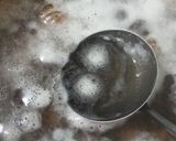 手作りの優しさ*栗の渋皮煮*作り方10写真