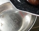 手作りの優しさ*栗の渋皮煮*作り方19写真