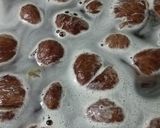 手作りの優しさ*栗の渋皮煮*作り方22写真