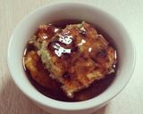 具沢山☆栄養たっぷり千草焼き作り方8写真