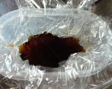 お酒が進む?　クリームチーズのポン酢漬け作り方1写真
