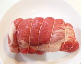 お正月にも！煮豚・醬肉(じゃんろう)作り方1写真