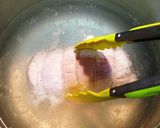 お正月にも！煮豚・醬肉(じゃんろう)作り方2写真