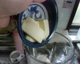 ボウル要らず！豆乳豆腐ケーキ　チーズ風味作り方1写真