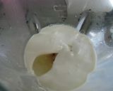 ボウル要らず！豆乳豆腐ケーキ　チーズ風味作り方3写真