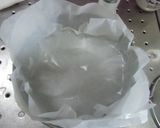 ボウル要らず！豆乳豆腐ケーキ　チーズ風味作り方6写真