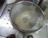 ボウル要らず！豆乳豆腐ケーキ　チーズ風味作り方7写真