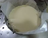 ボウル要らず！豆乳豆腐ケーキ　チーズ風味作り方8写真