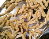 簡単！油揚げの冷凍保存作り方4写真