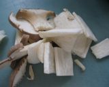エリンギで松茸ごはん☆もどき？作り方2写真
