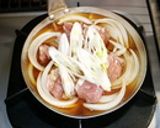 とろとろ親子丼　作り方3写真